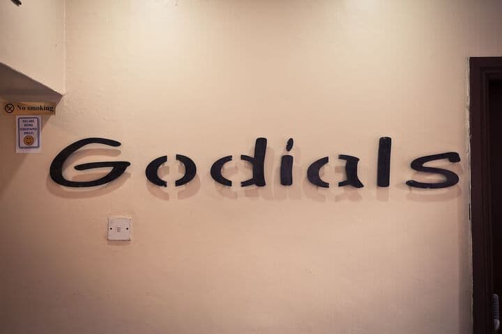 Godials Bed & Breakfast photo 4