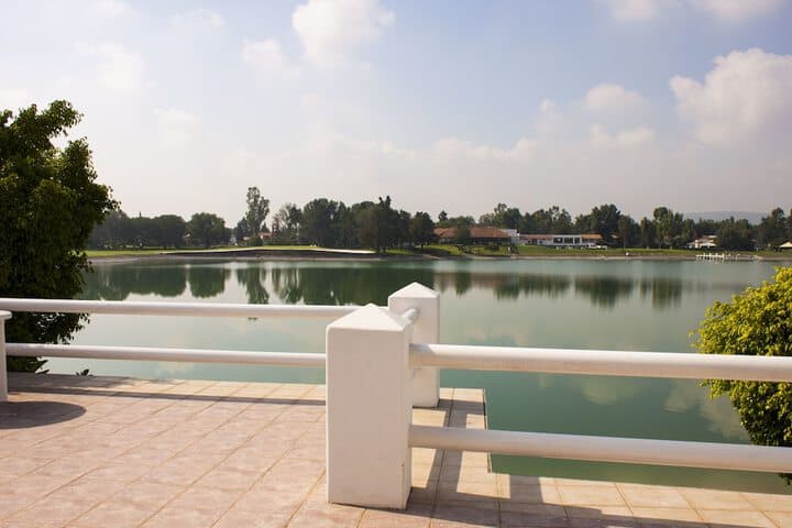 Casa Boutique del Lago photo 3