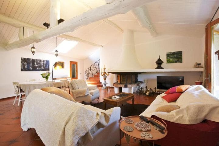 Villa Amore photo 1