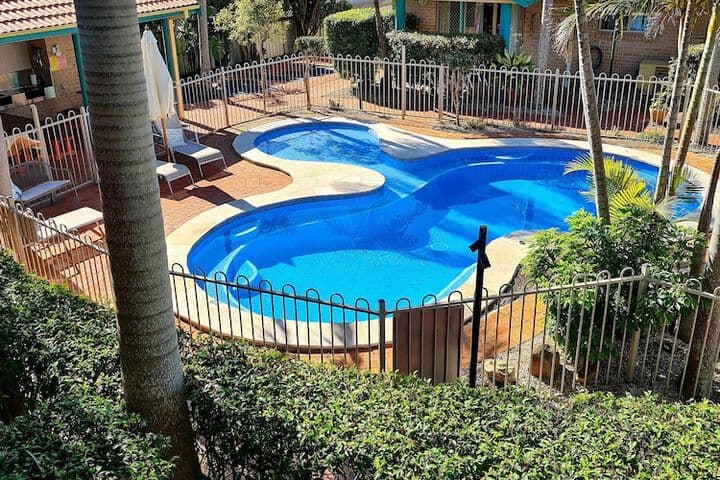 Beaches Serviced Apartments photo 5