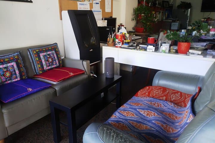 Taitung Travel Hostel photo 5