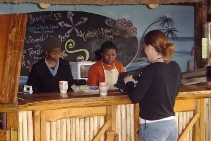Island Vibe Jeffreys Bay Hostel photo 5