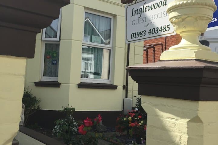 Inglewood Guesthouse photo 4