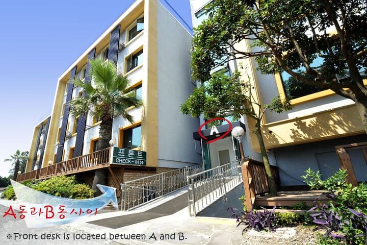 Jungmun Family Resort photo 4