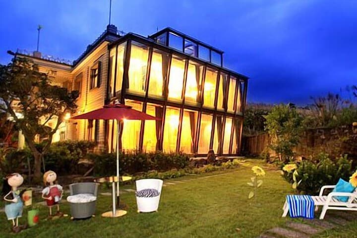 Hao Wang Jiao Homestay photo 2
