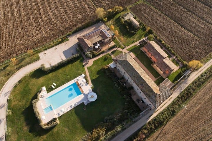 Anna Boccali Resort photo 3