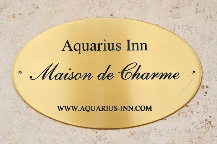 Aquarius Inn photo 5
