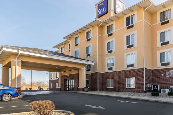 Spark by Hilton Shepherdsville Louisville South photo 4