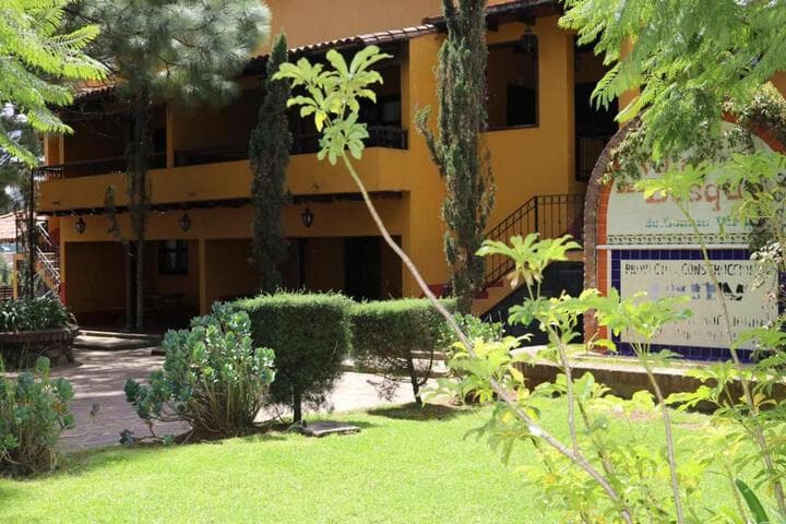 Villas Lupita photo 2