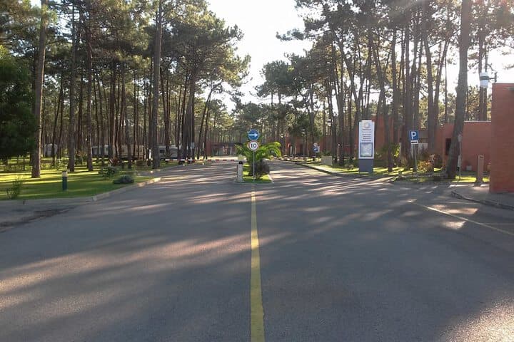Parque de Campismo Orbitur Vagueira photo 2