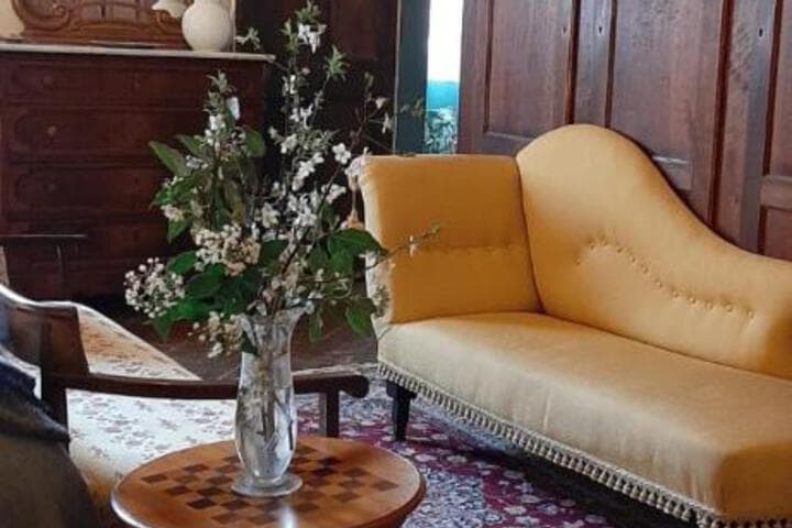 Villa I Bossi photo 2