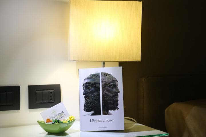 LEssenza B&B photo 5