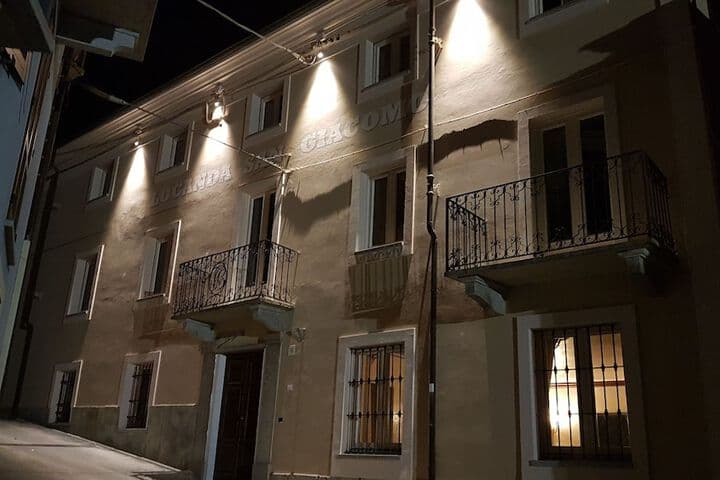 Locanda San Giacomo photo 2