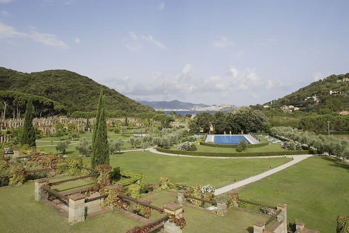 Residenza SantAnna del Volterraio photo 3