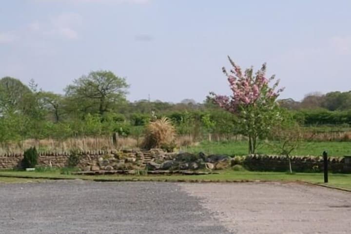 Middle Flass Lodge photo 2