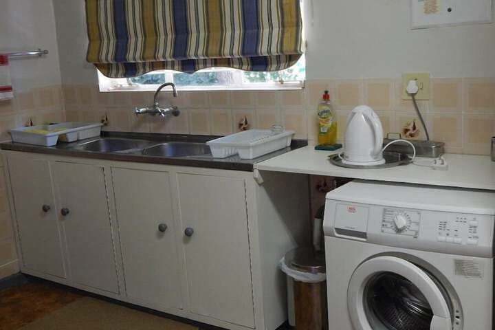 La Paix Guest House photo 3