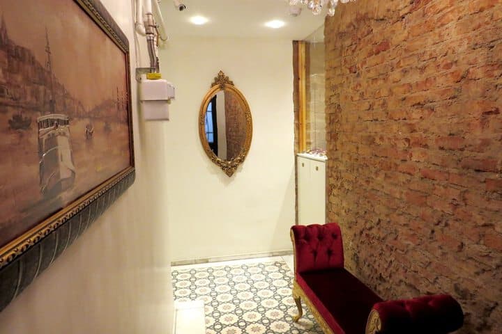 Istanberry Berry Life Apartments photo 3