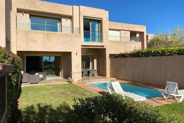 Villa prestige photo 3