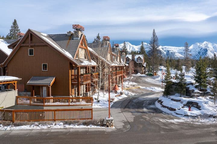 Hidden Ridge Resort photo 2