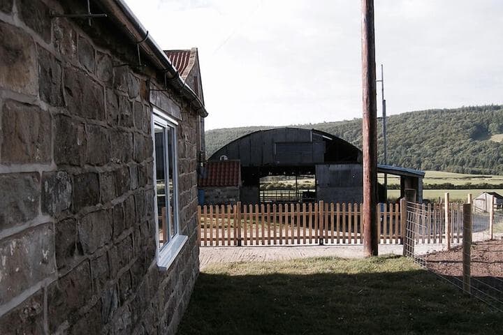 The Grainary Cottages photo 2