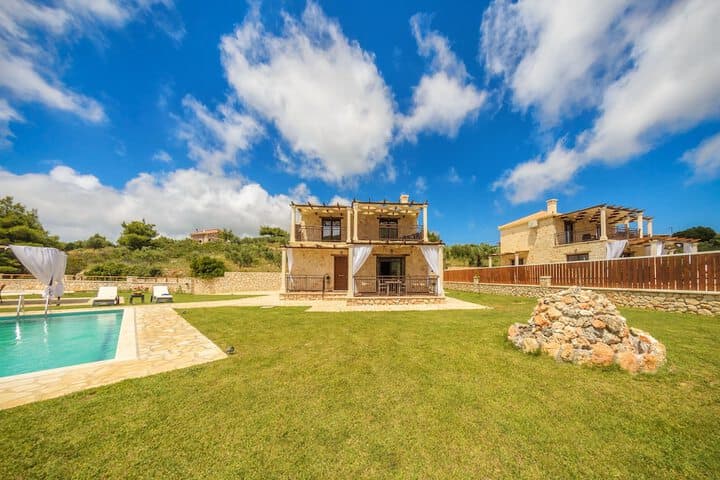 Eden Villas photo 3