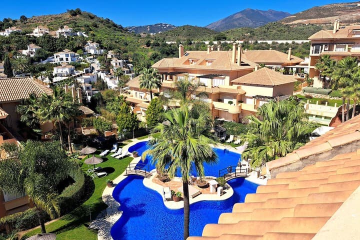 Aloha Hill Club Golf & Spa Apartments photo 2