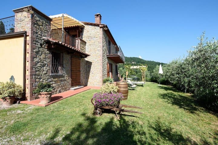 Villa Rubino photo 2