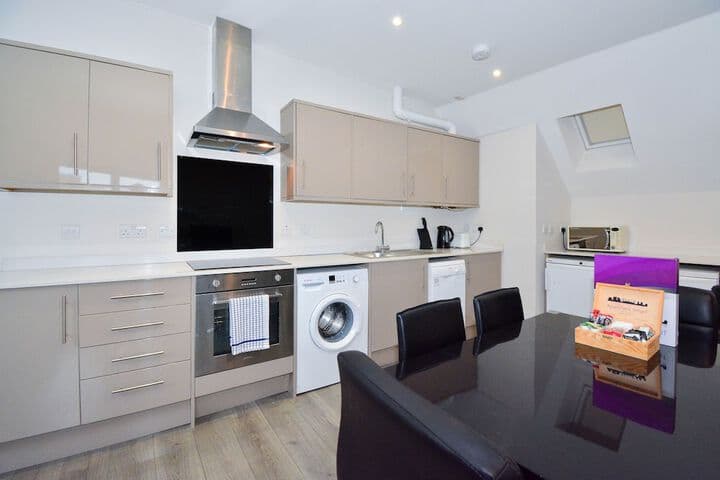Apartment Wharf – Canary South photo 5