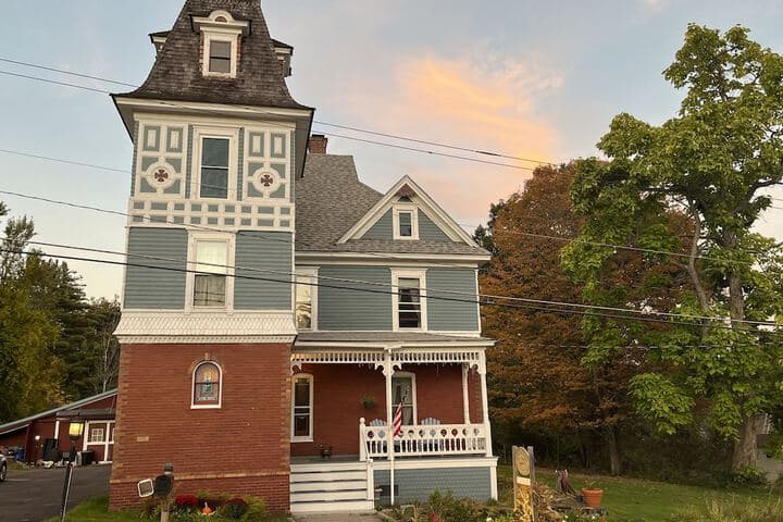 Cheney House B&B photo 4