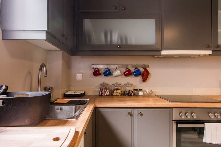 ABA Athens Boutique Apartments photo 4