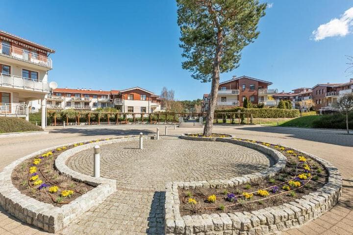 Grand Apartments Neptun Park. photo 3