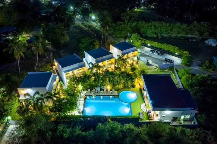 The Serenity Resort photo 2