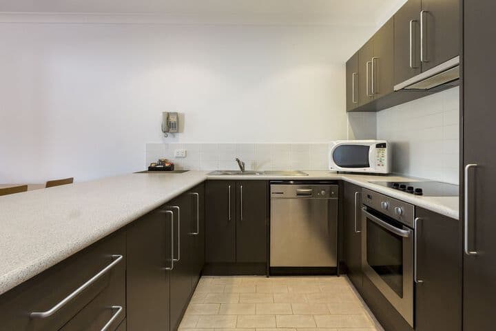 Leeuwin Apartments photo 5