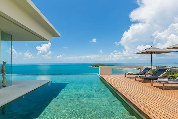 Villa Natha photo 1
