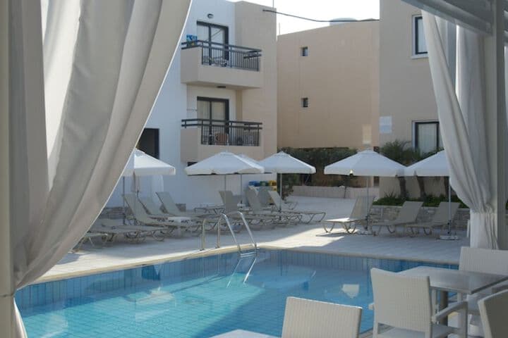 Senator Hotel Apartments Adults Only photo 5