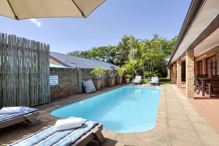 Marlin Lodge photo 3