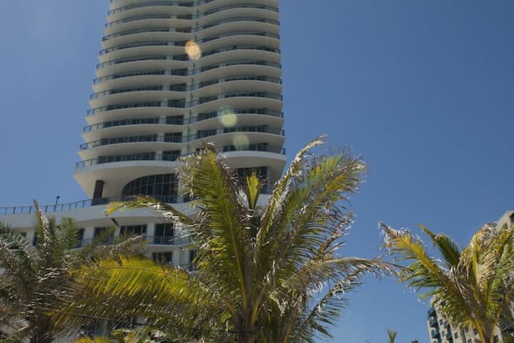 Lyfe Beach Resort photo 3