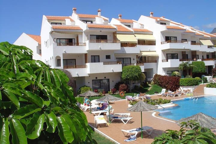 Apartamentos HG Cristian Sur photo 3