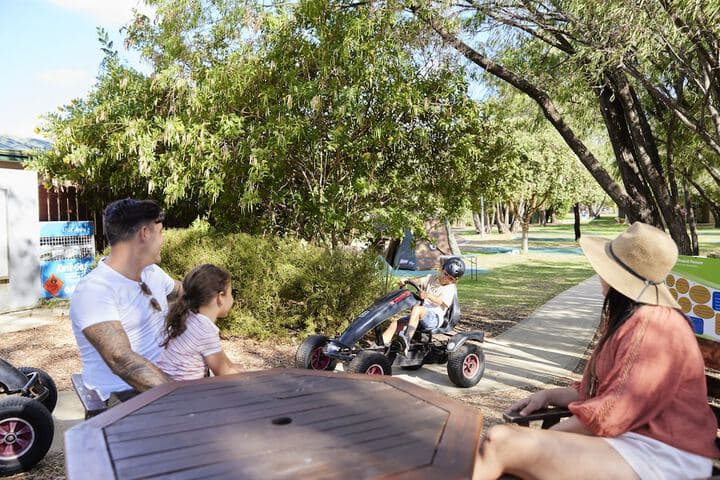 RAC Busselton Holiday Park photo 2