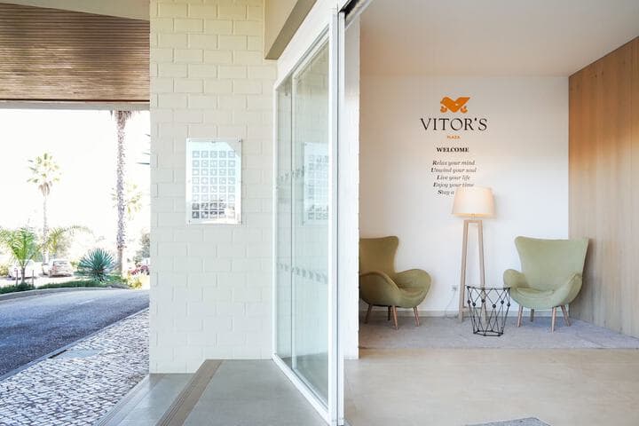 Vitors Plaza photo 2
