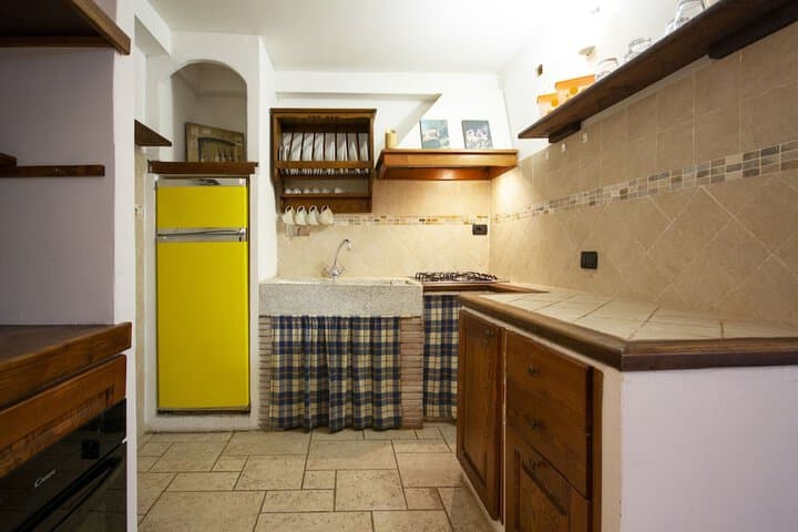 Follonica Apartments photo 5