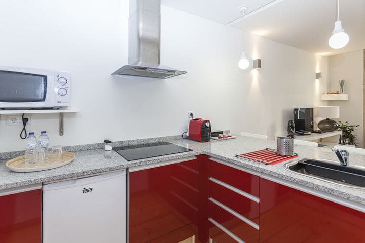 BO Bolhão Apartments photo 5