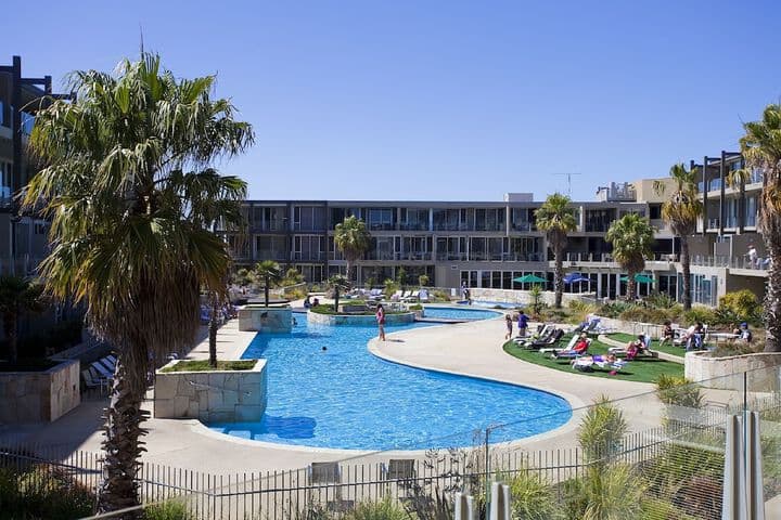 Beachfront Resort Torquay photo 3