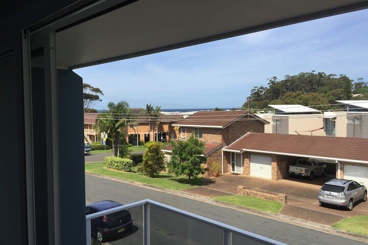 Mollymook Aquarius Apartments photo 5