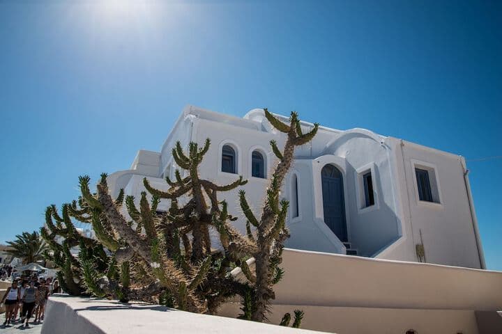 Genesis Cave Houses photo 2