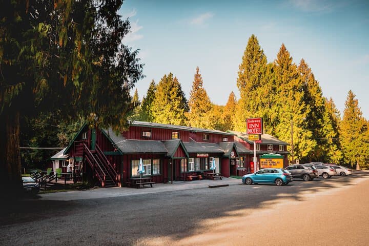 Gateway Inn photo 2