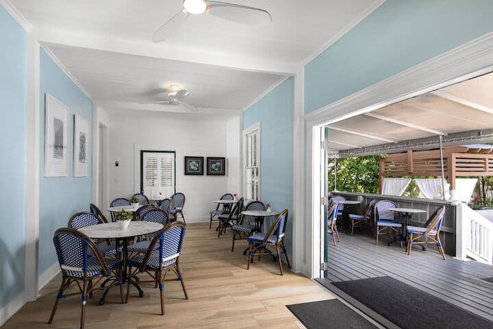 The Cabana Inn Key West Adults Only photo 3