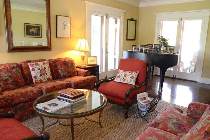 Arroyo Vista Inn photo 2