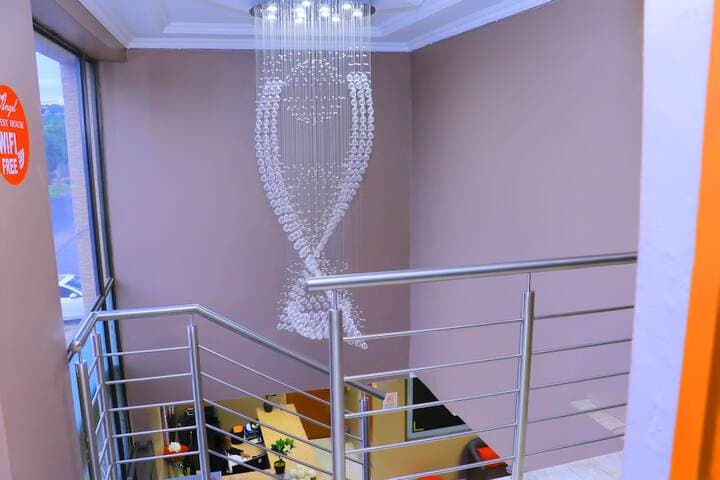 Angel Guest House photo 5