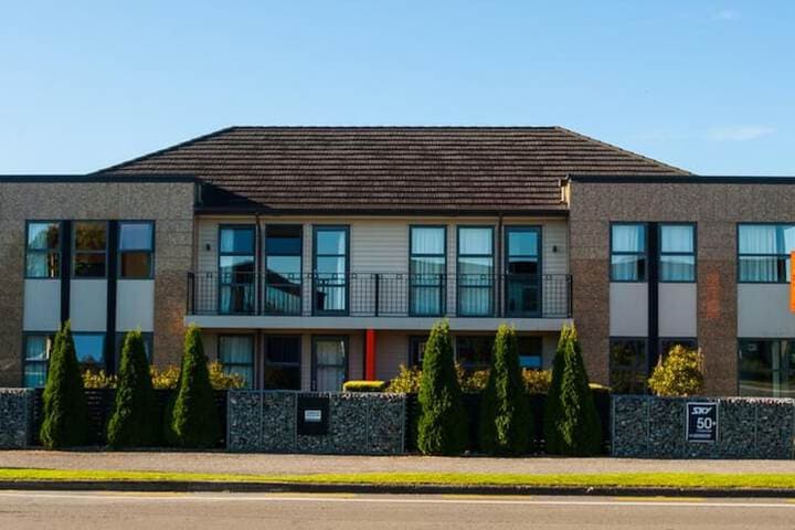 Coleraine Suites & Apartments photo 3